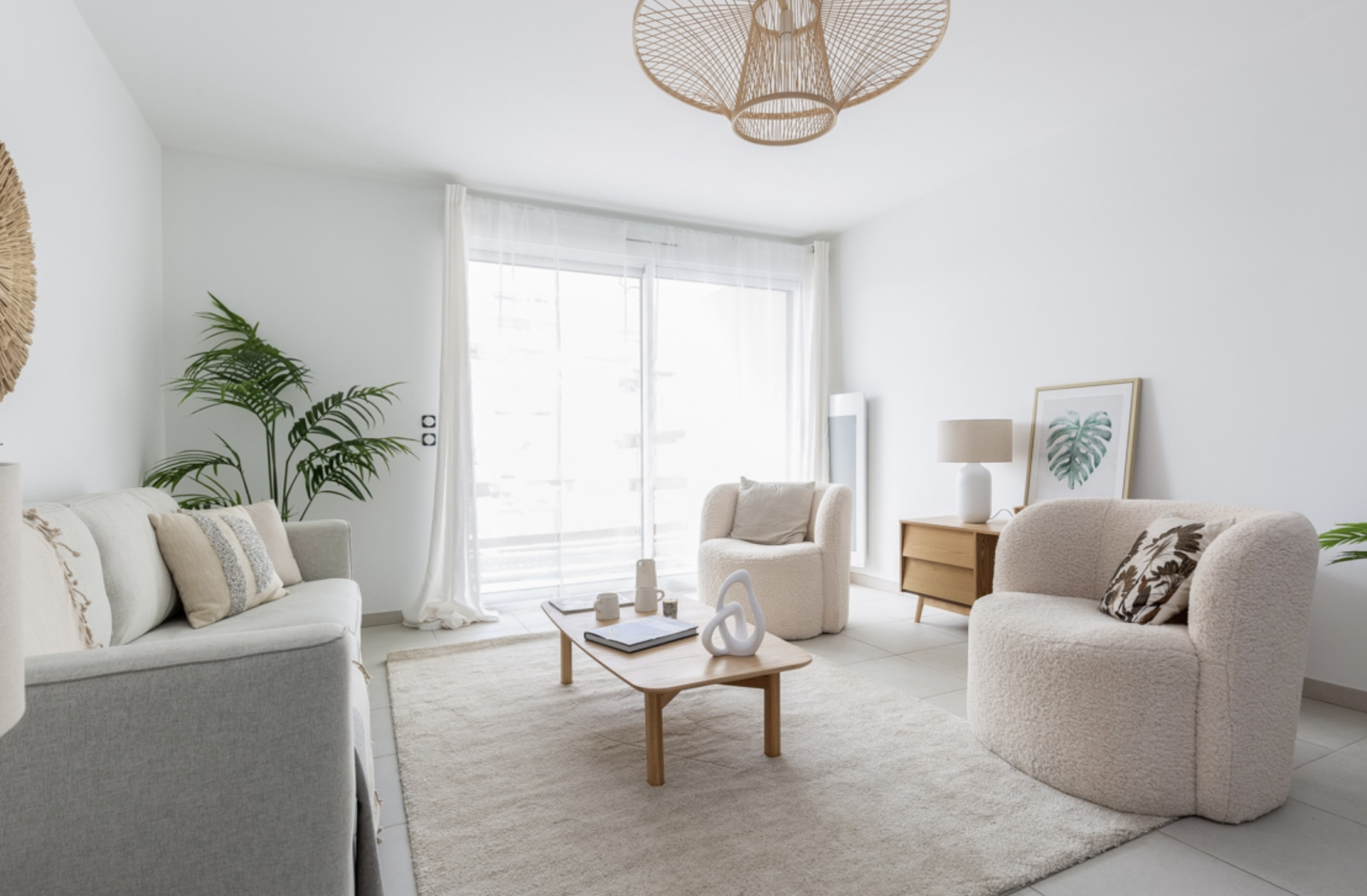 Image_2, Appartement, Antibes, ref :246