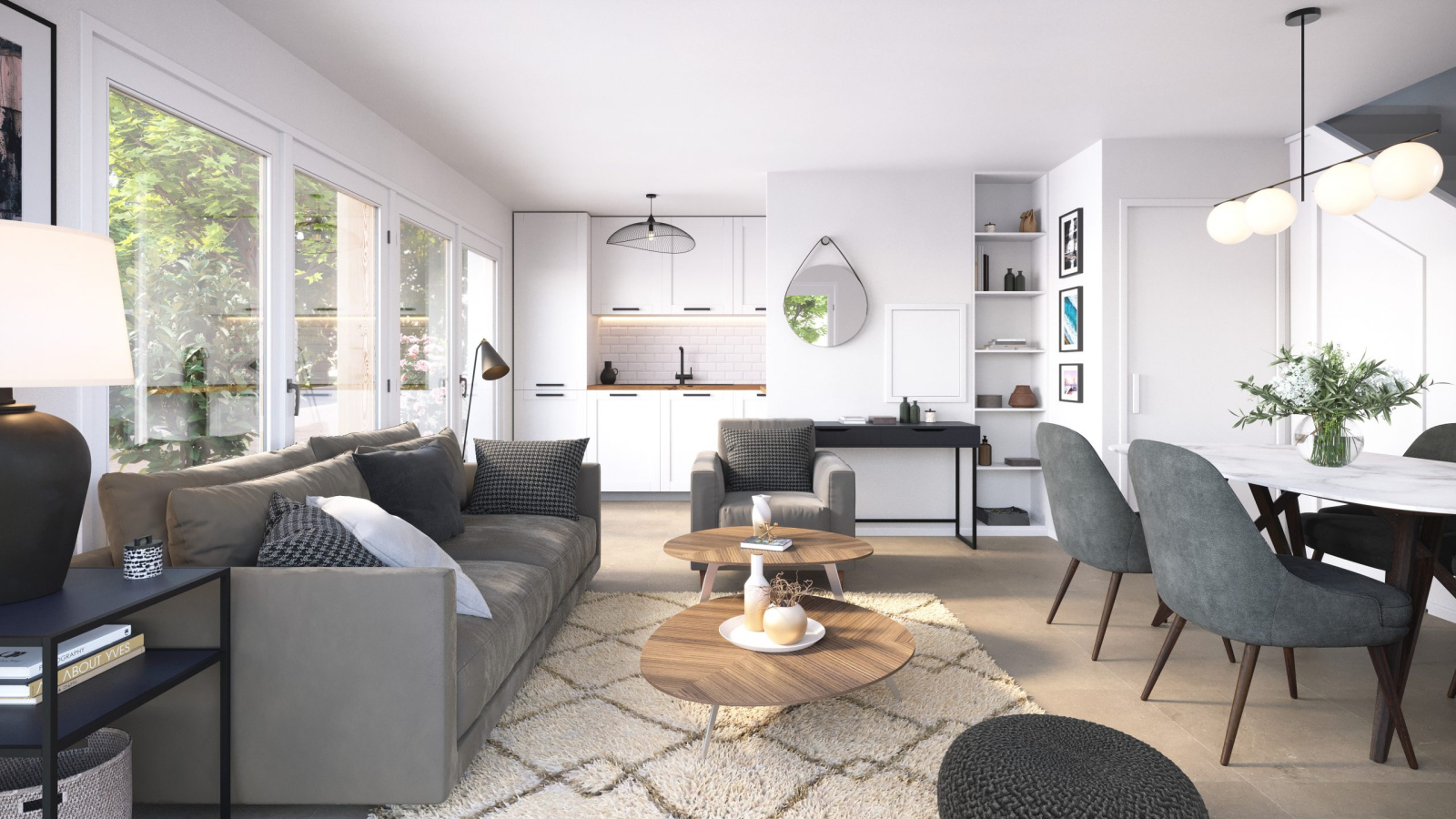 Image_3, Duplex, Verneuil-sur-Seine, ref :203