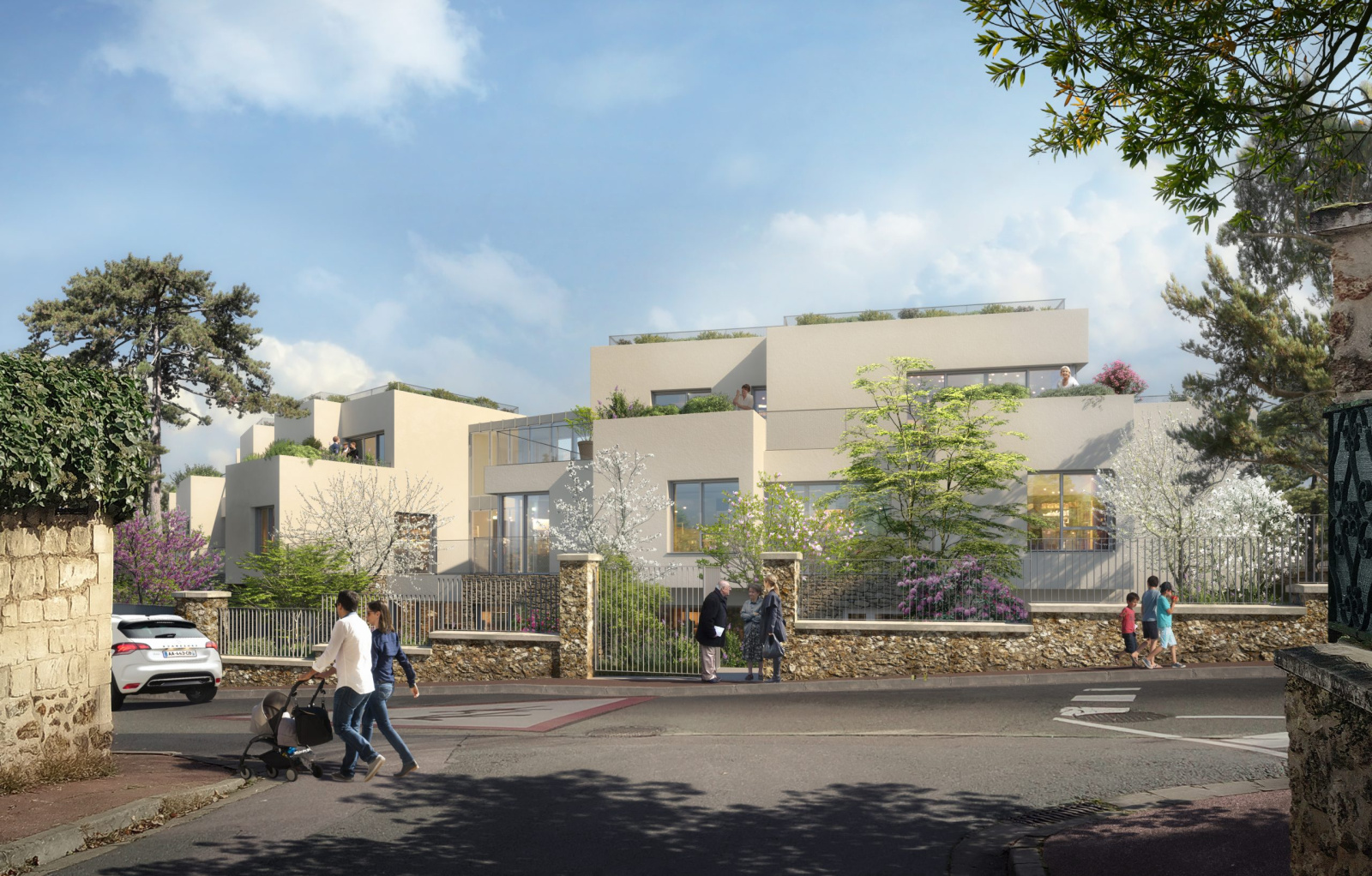 Image_2, Duplex, Verneuil-sur-Seine, ref :203