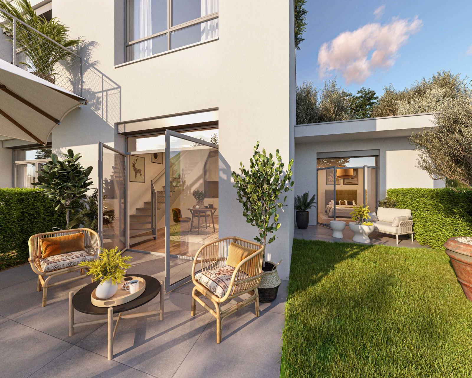 Image_3, Duplex, Falicon, ref :206