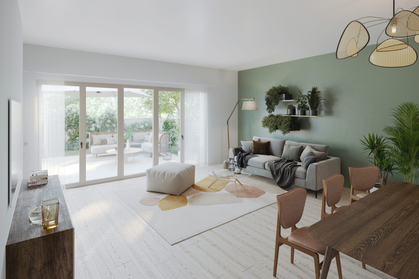 Image_4, Appartement, Noisy-le-Grand, ref :178