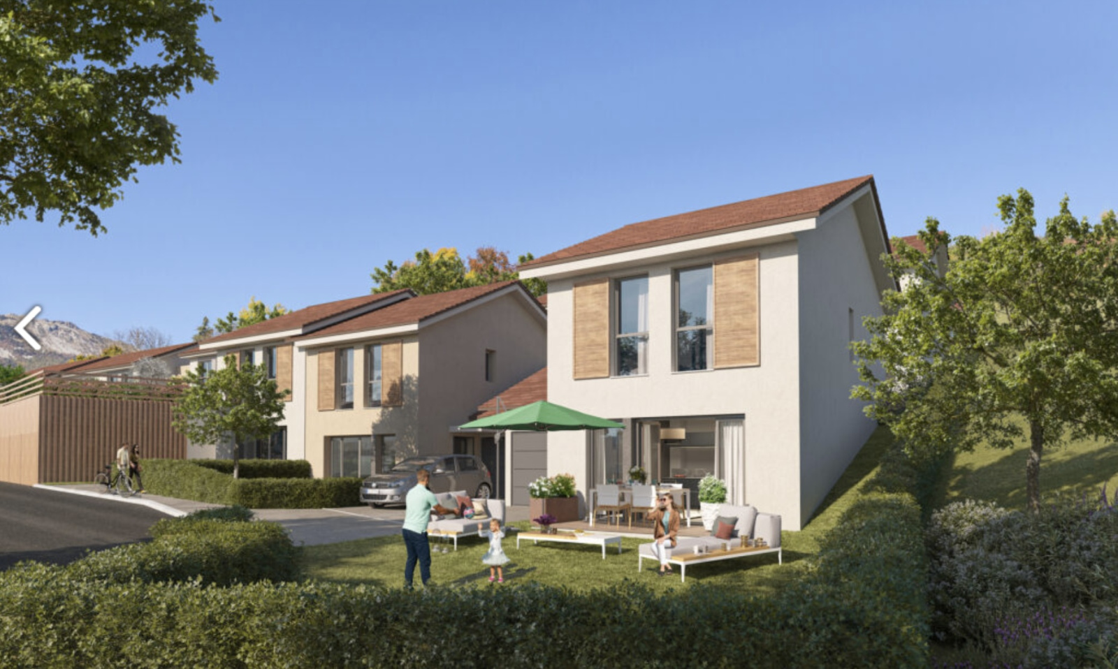 Image_1, Appartement, Gap, ref :225