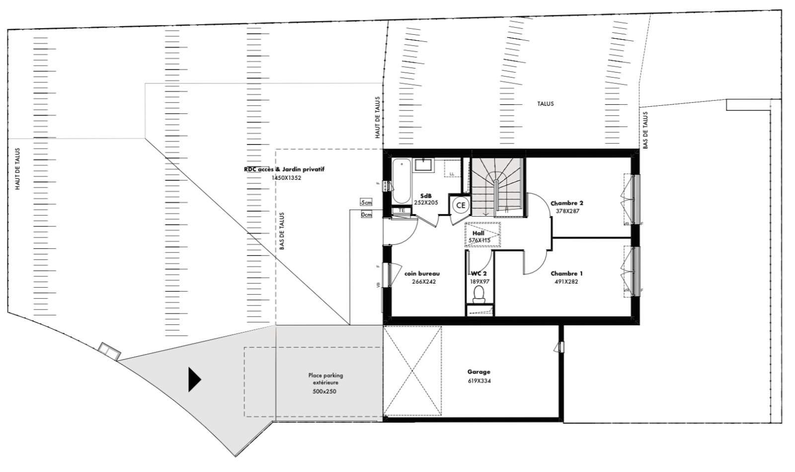 Image_3, Appartement, Gap, ref :225