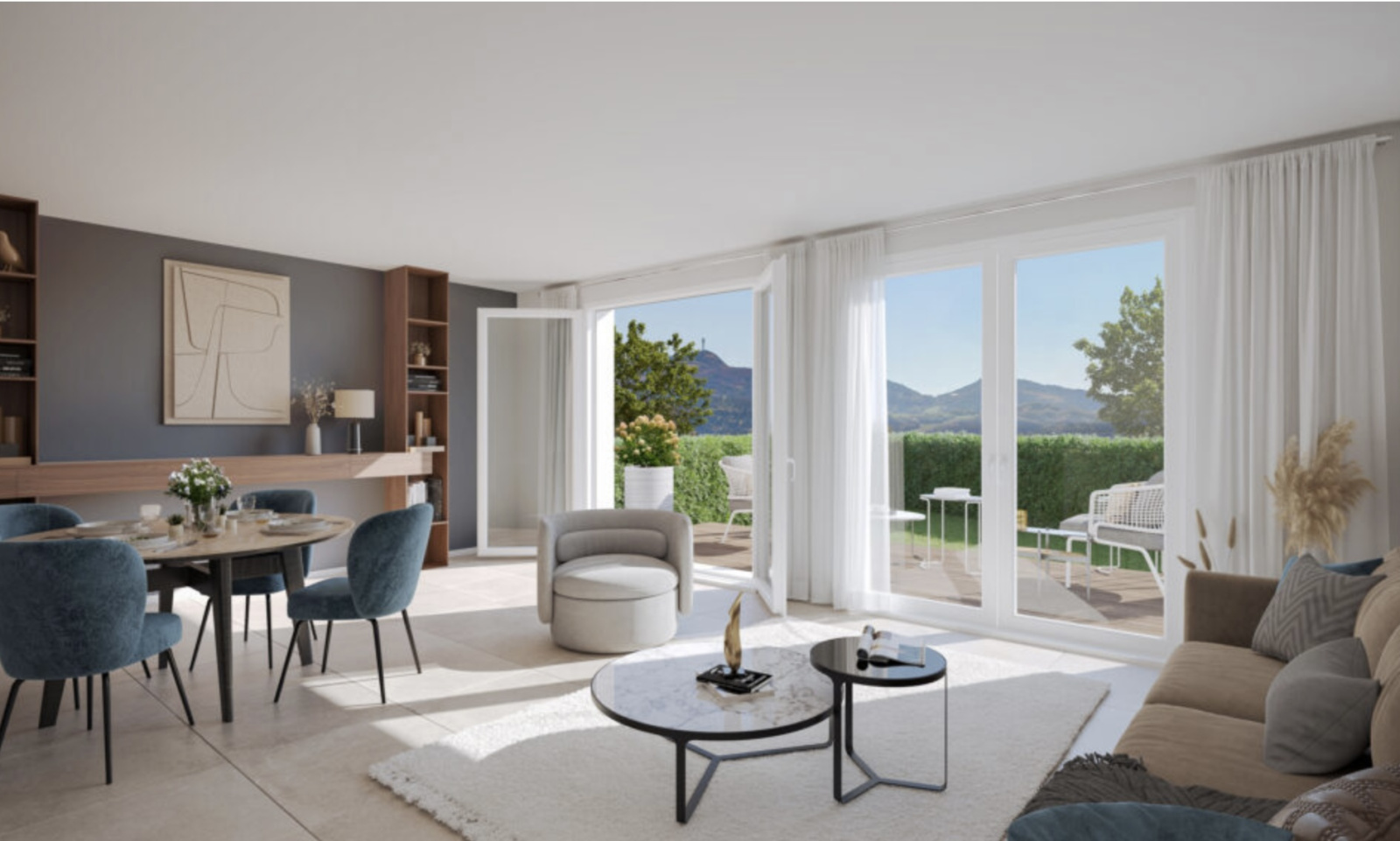 Image_2, Appartement, Gap, ref :225