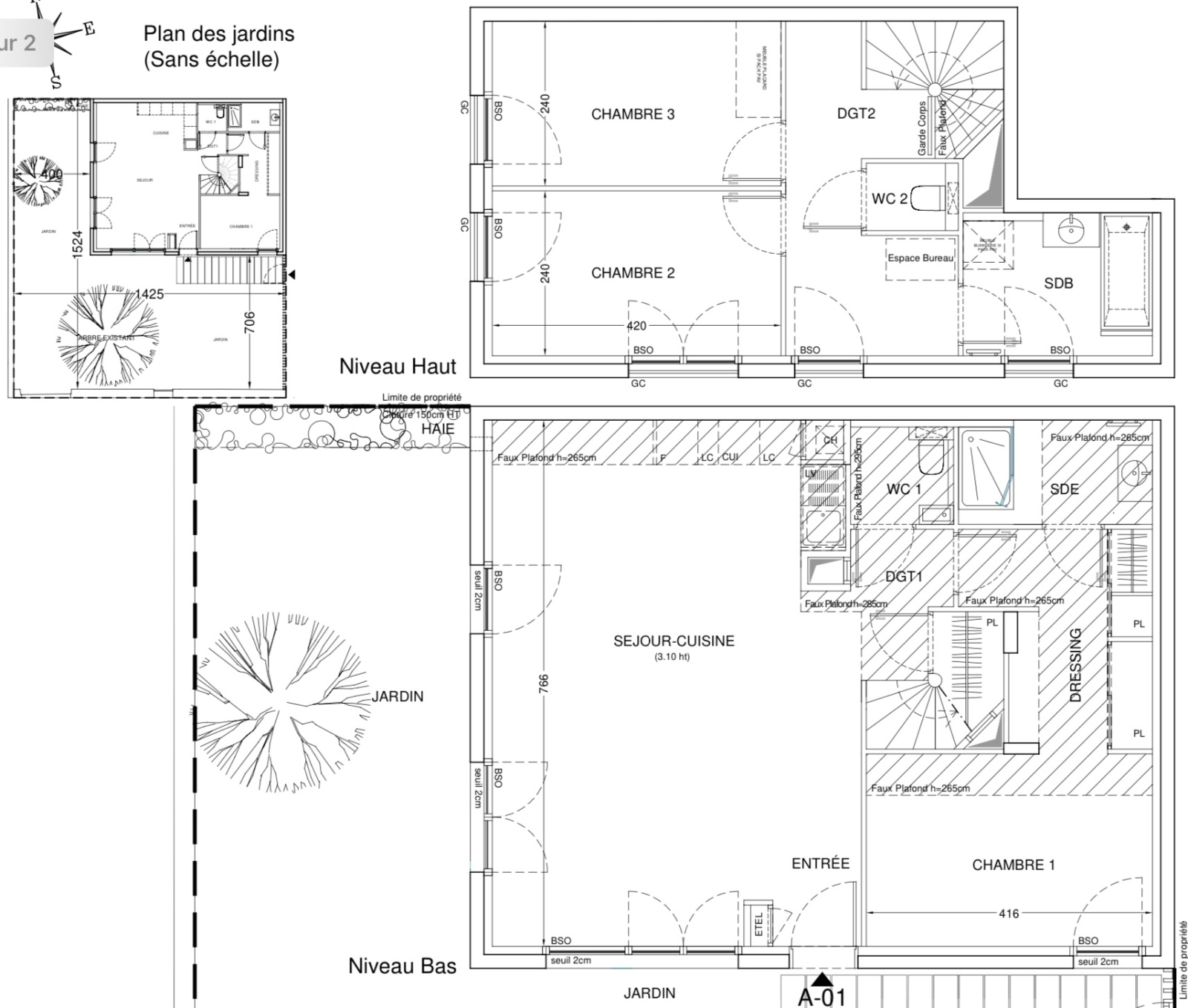 Image_4, Duplex, Lyon, ref :216