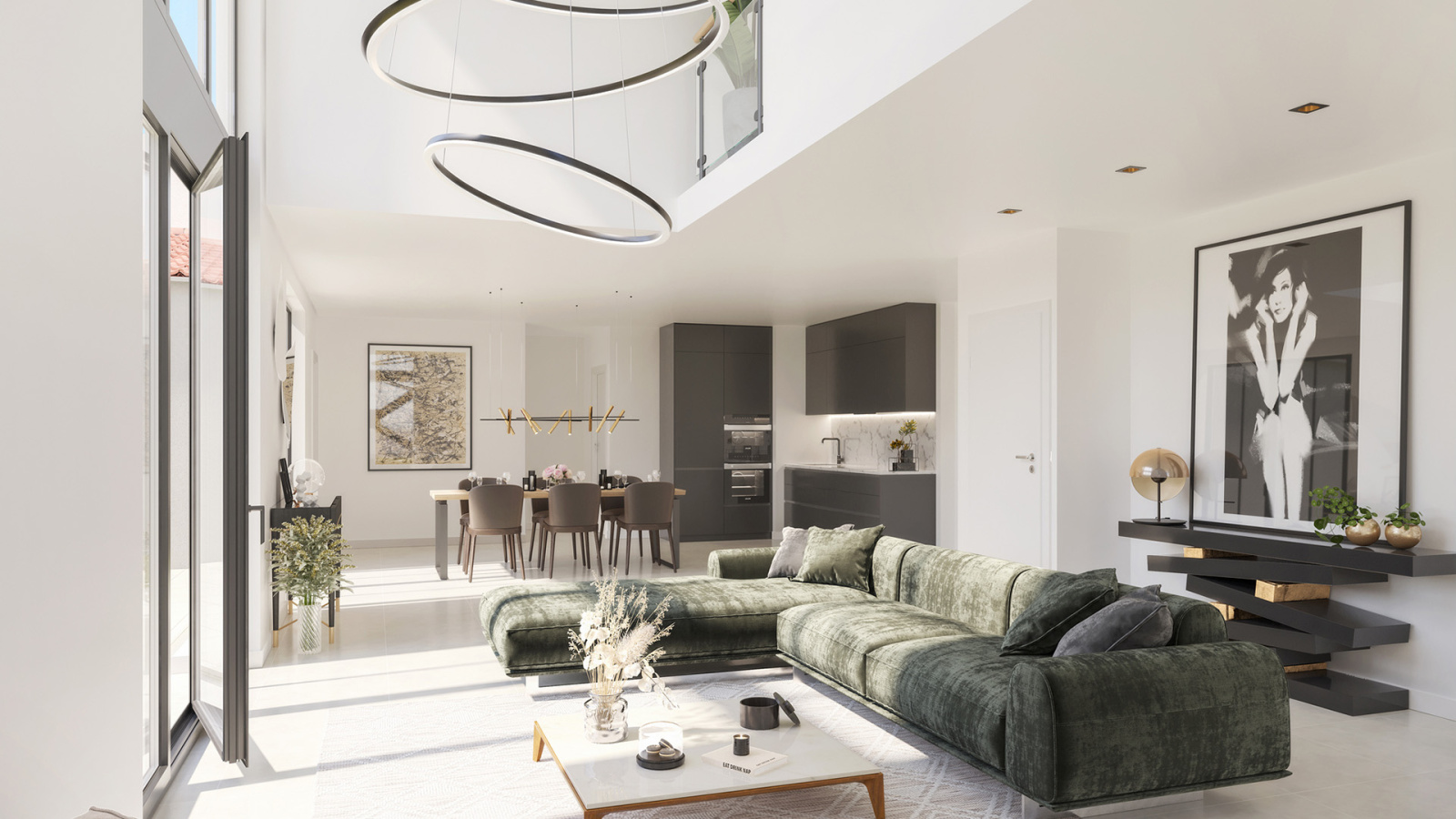 Image_3, Duplex, Lyon, ref :216