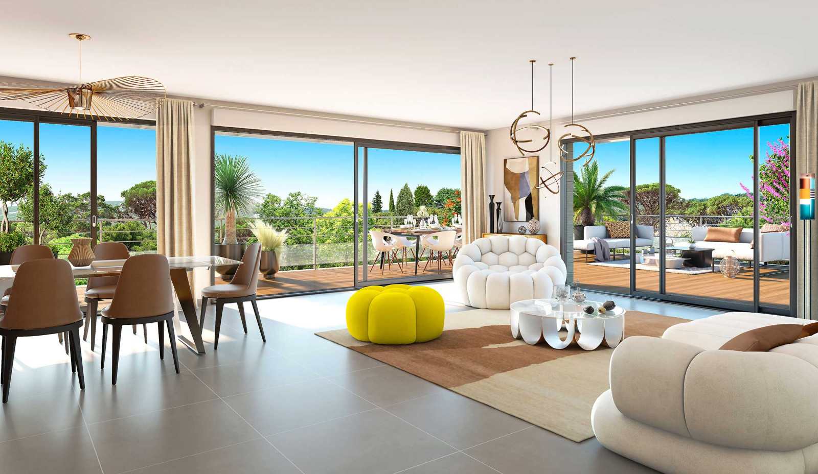 Image_2, Appartement, Lattes, ref :214