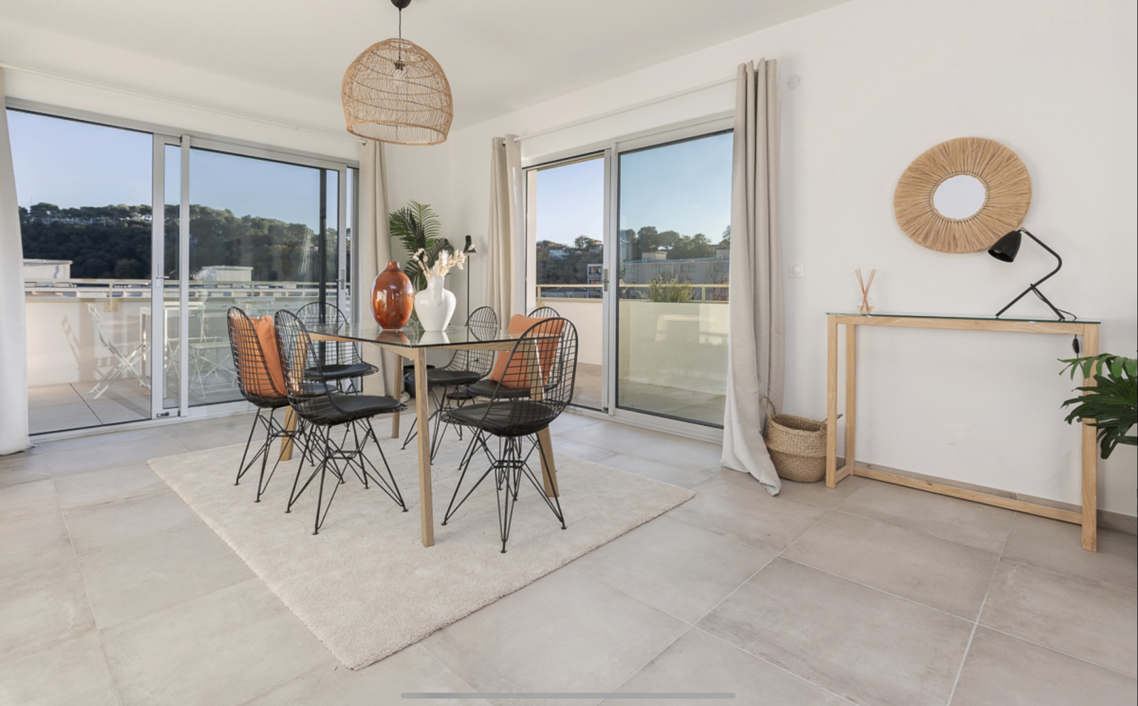 Image_2, Appartement, Cagnes-sur-Mer, ref :247
