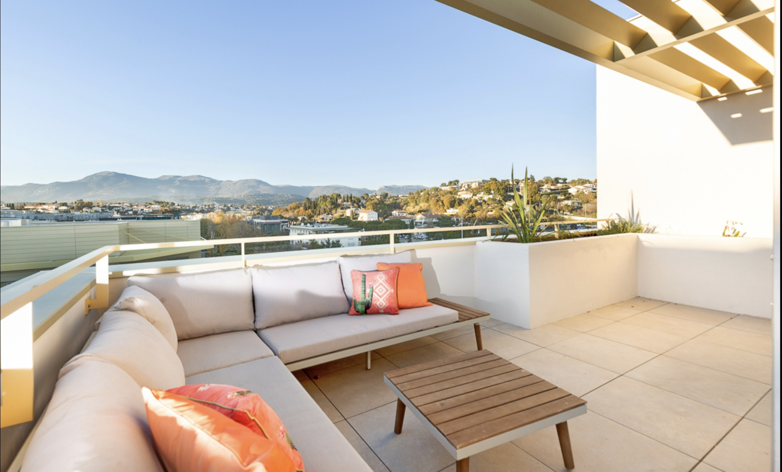 Image_1, Appartement, Cagnes-sur-Mer, ref :247