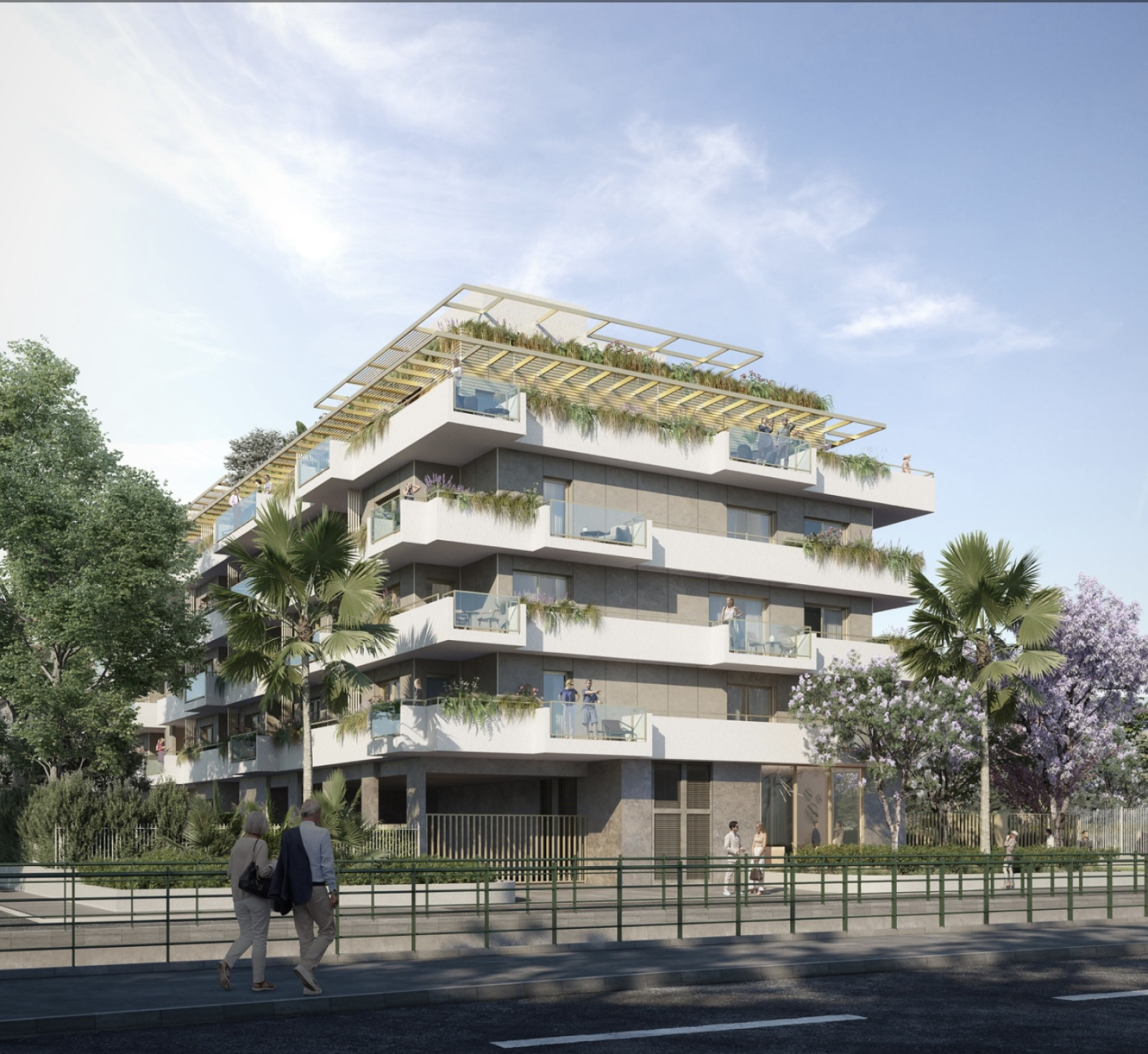 Image_4, Appartement, Cagnes-sur-Mer, ref :247