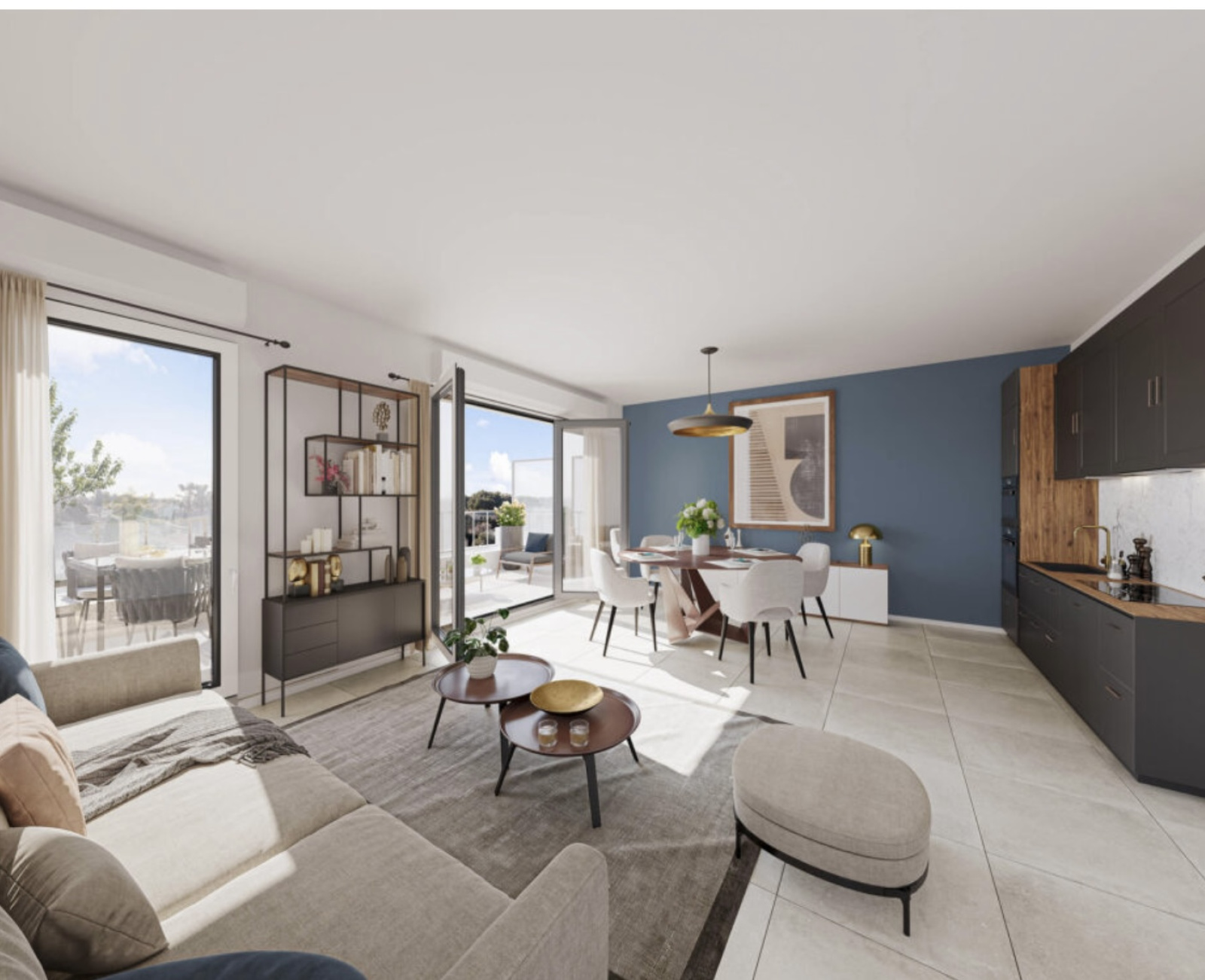 Image_1, Appartement, Six-Fours-les-Plages, ref :227
