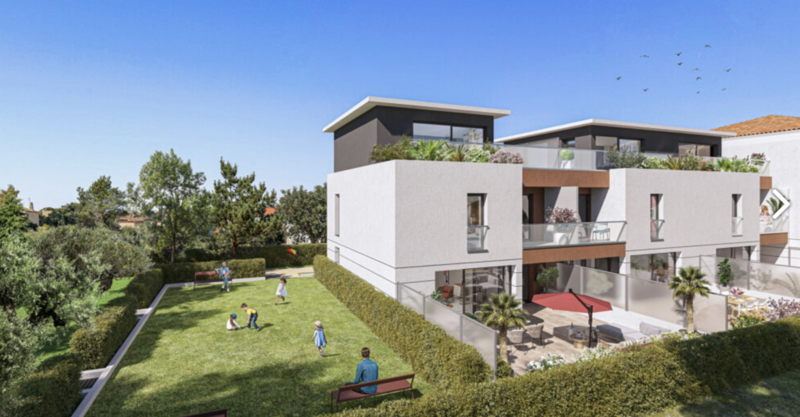 Image_3, Appartement, Six-Fours-les-Plages, ref :227