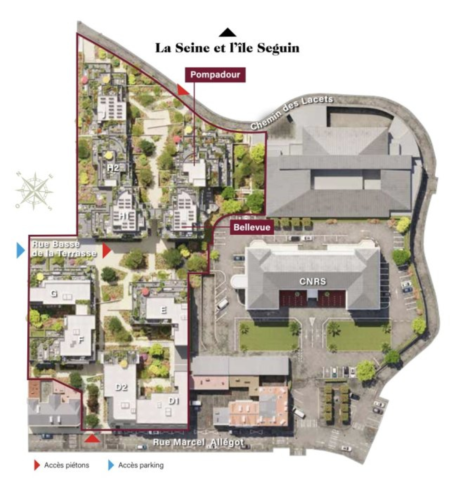 Image_9, Appartement, Meudon, ref :198
