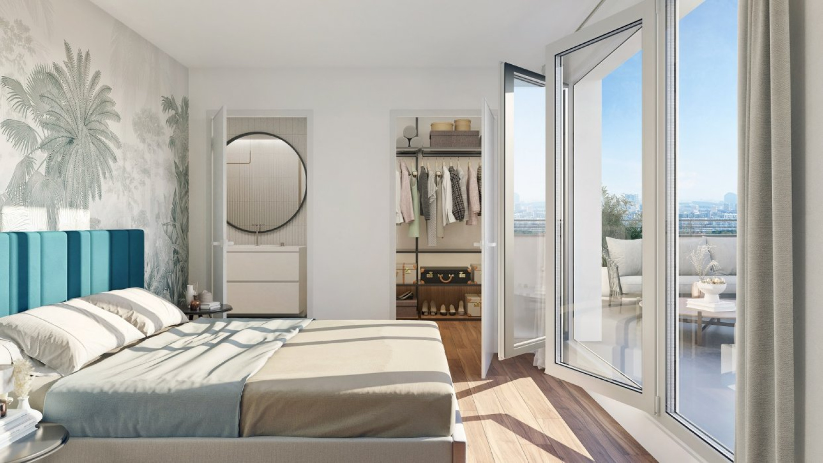 Image_6, Appartement, Meudon, ref :198