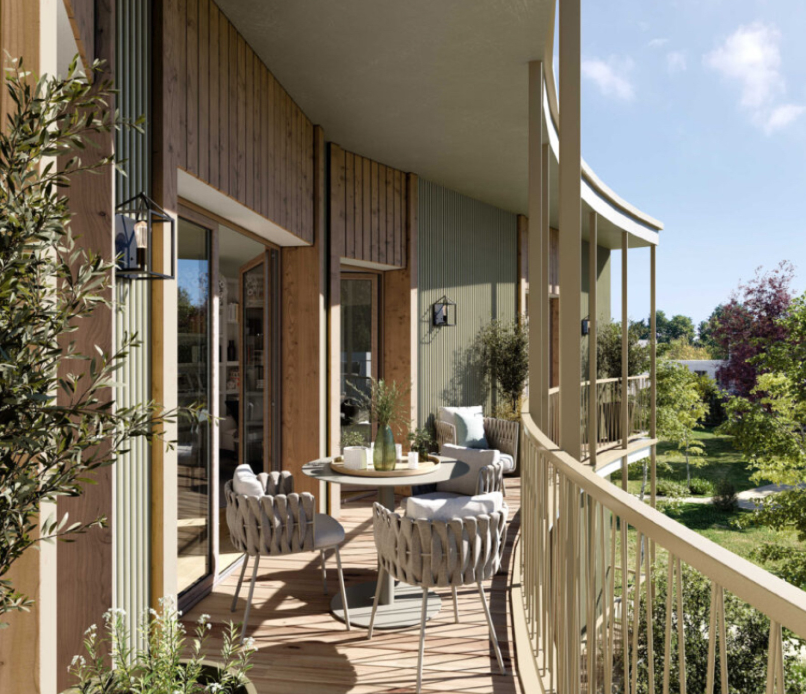 Image_2, Appartement, Versailles, ref :242