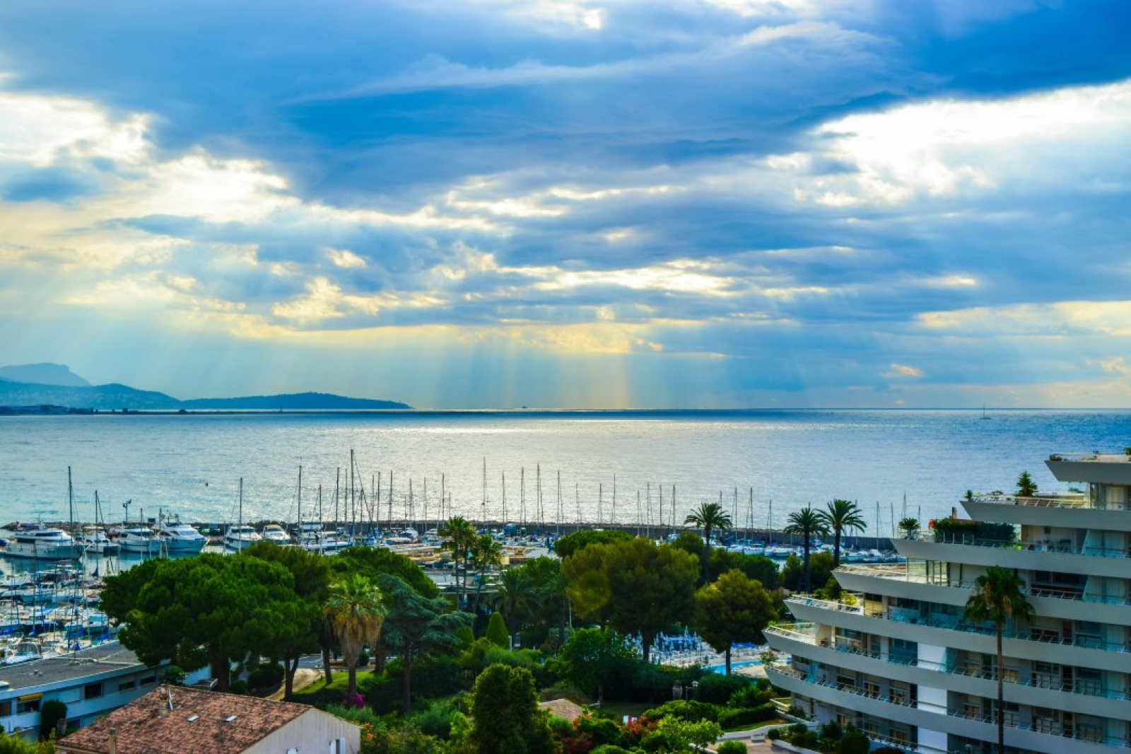 Image_4, Appartement, Villeneuve-Loubet, ref :189