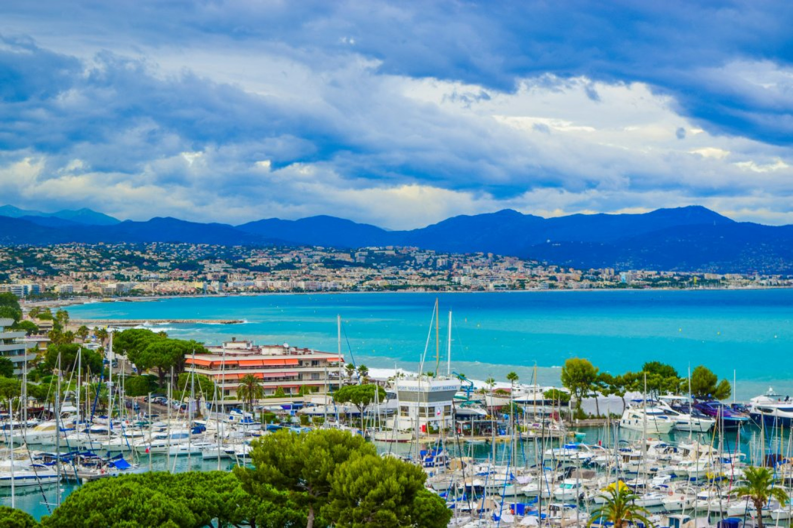 Image_5, Appartement, Villeneuve-Loubet, ref :189