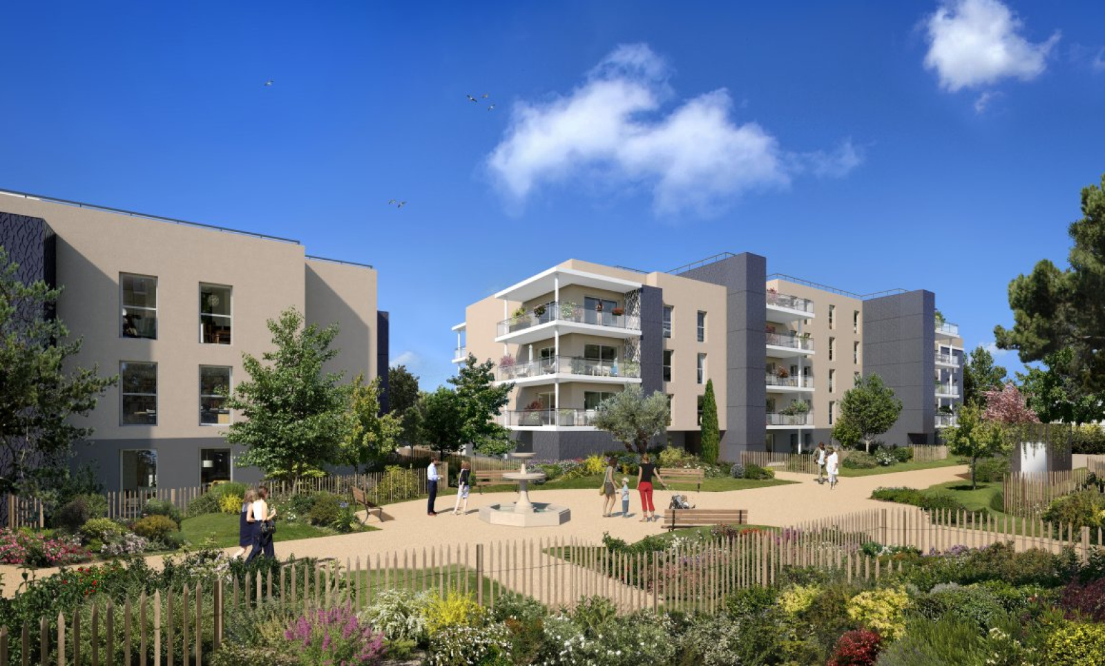 Image_2, Appartement, Hyères, ref :194