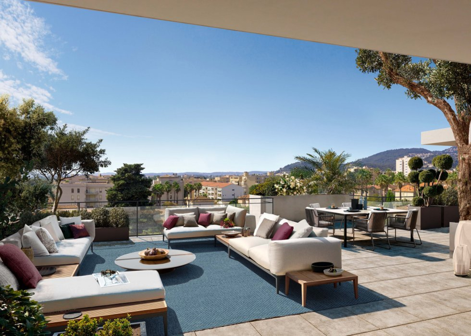 Image_3, Appartement, Hyères, ref :194