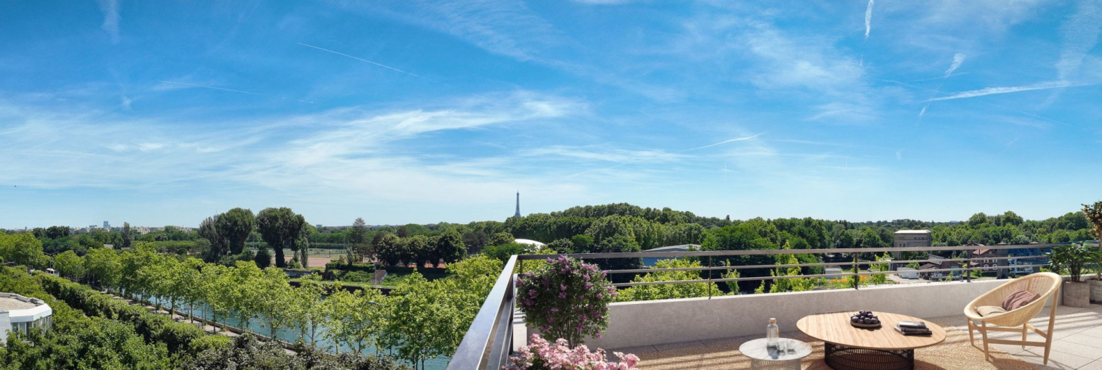 Image_7, Appartement, Suresnes, ref :199