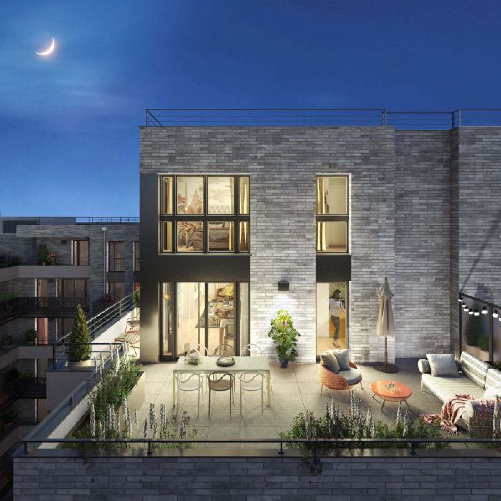 Image_3, Appartement, Suresnes, ref :199