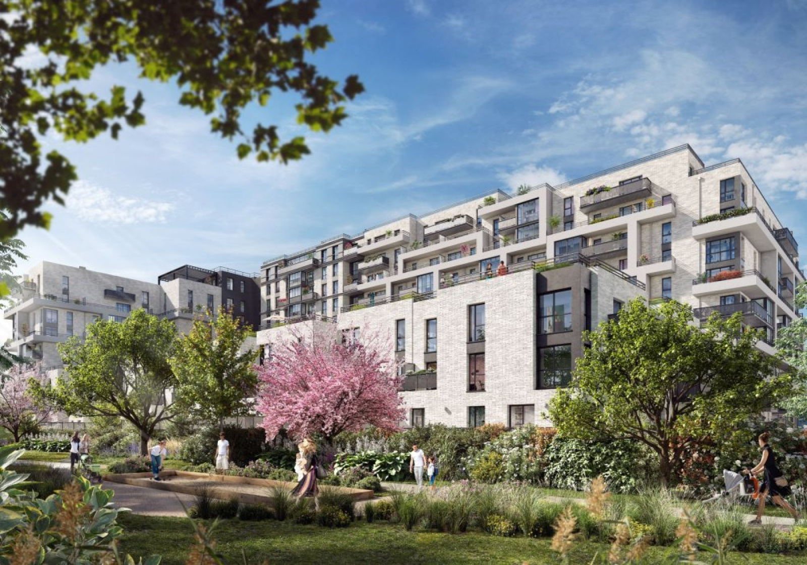 Image_8, Appartement, Suresnes, ref :199