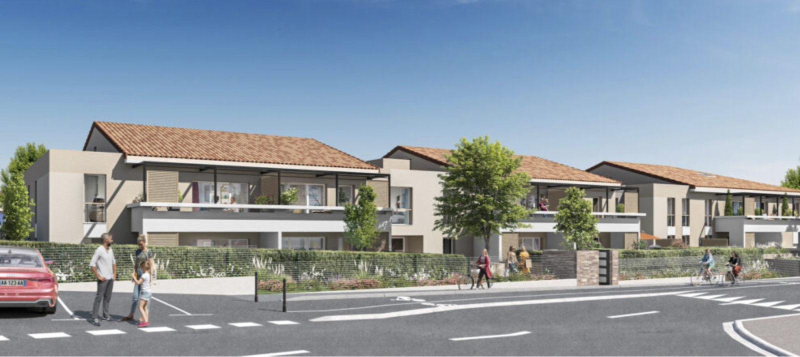 Image_1, Appartement, Gardanne, ref :229