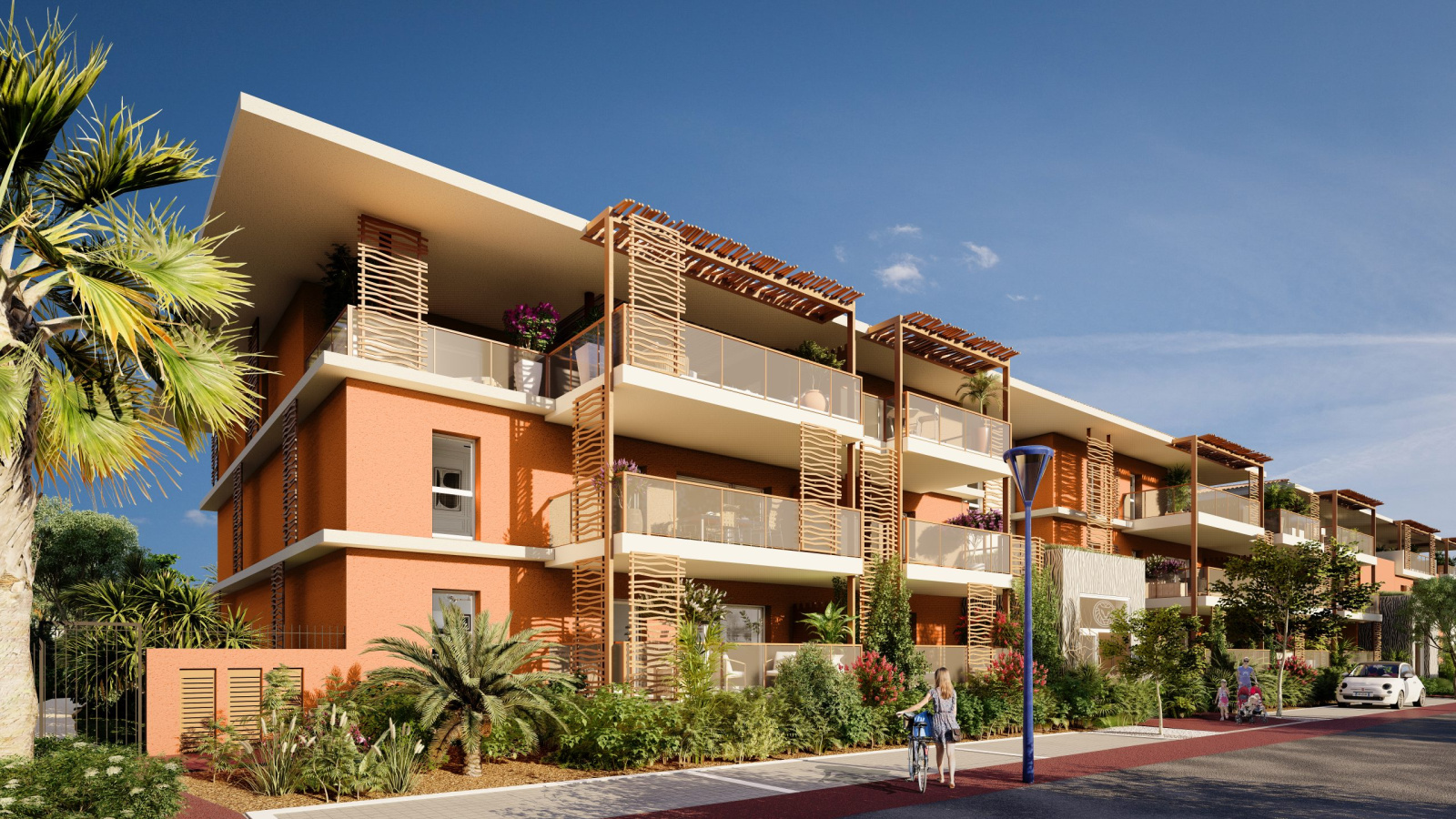 Image_1, Appartement, Balaruc-les-Bains, ref :213
