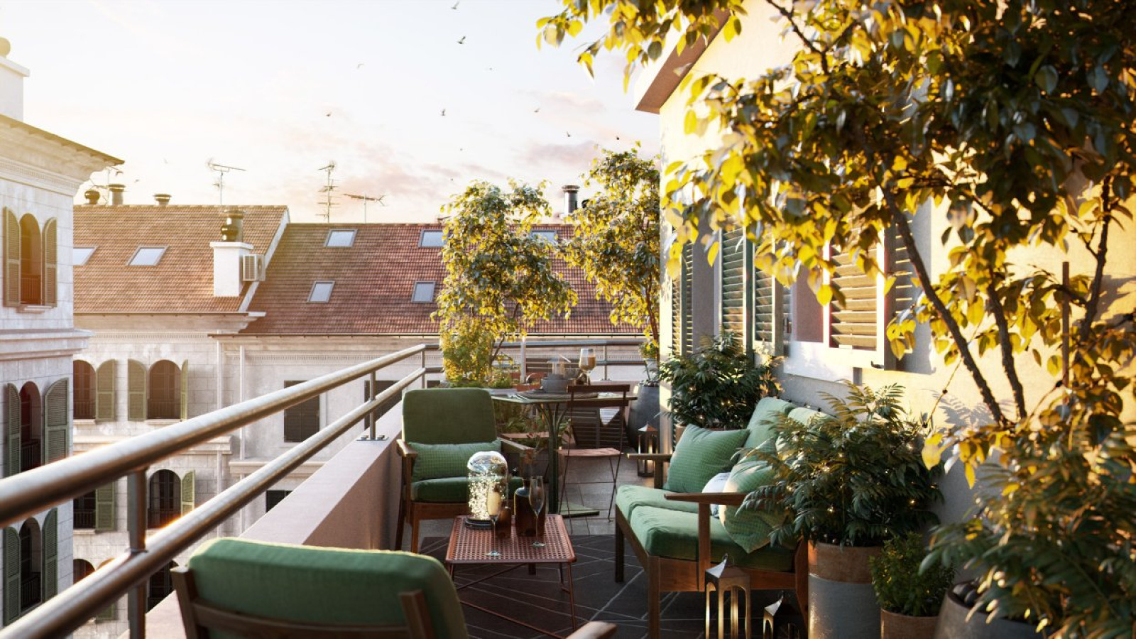 Image_1, Appartement, Nice, ref :195