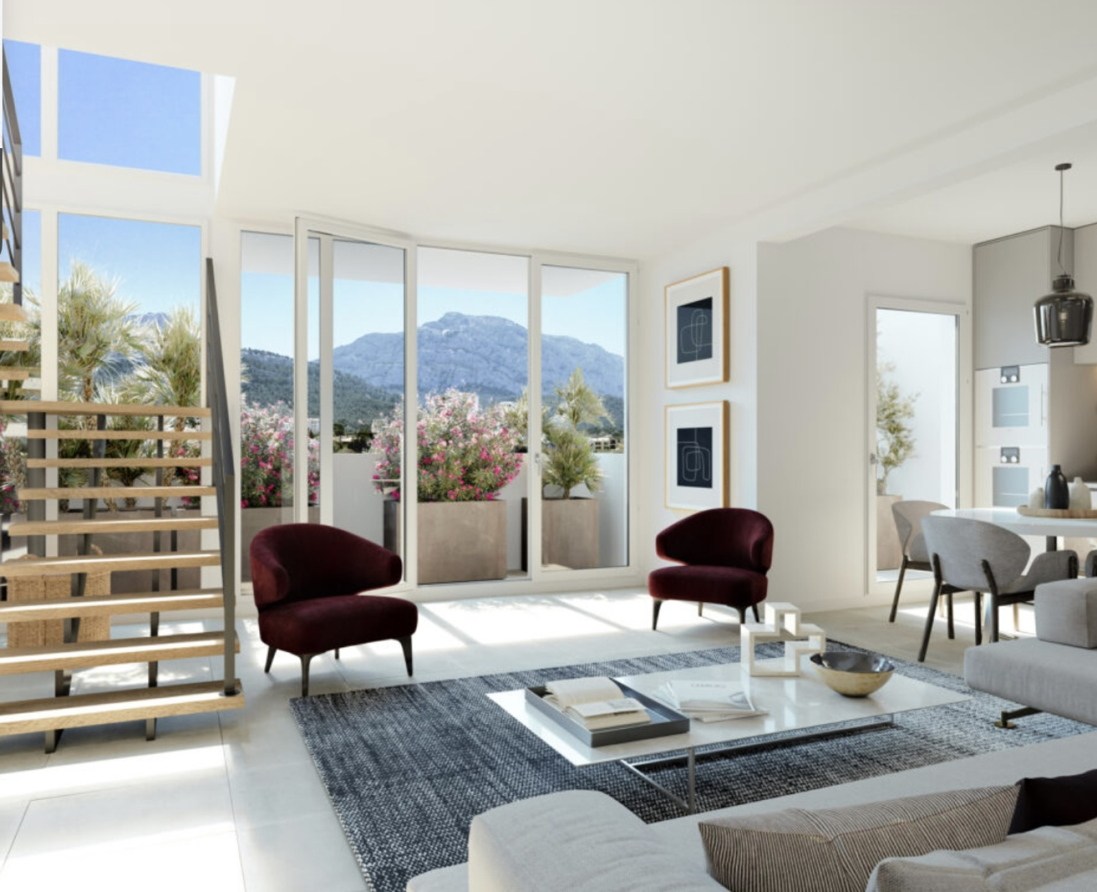 Image_3, Appartement, Marseille, ref :231