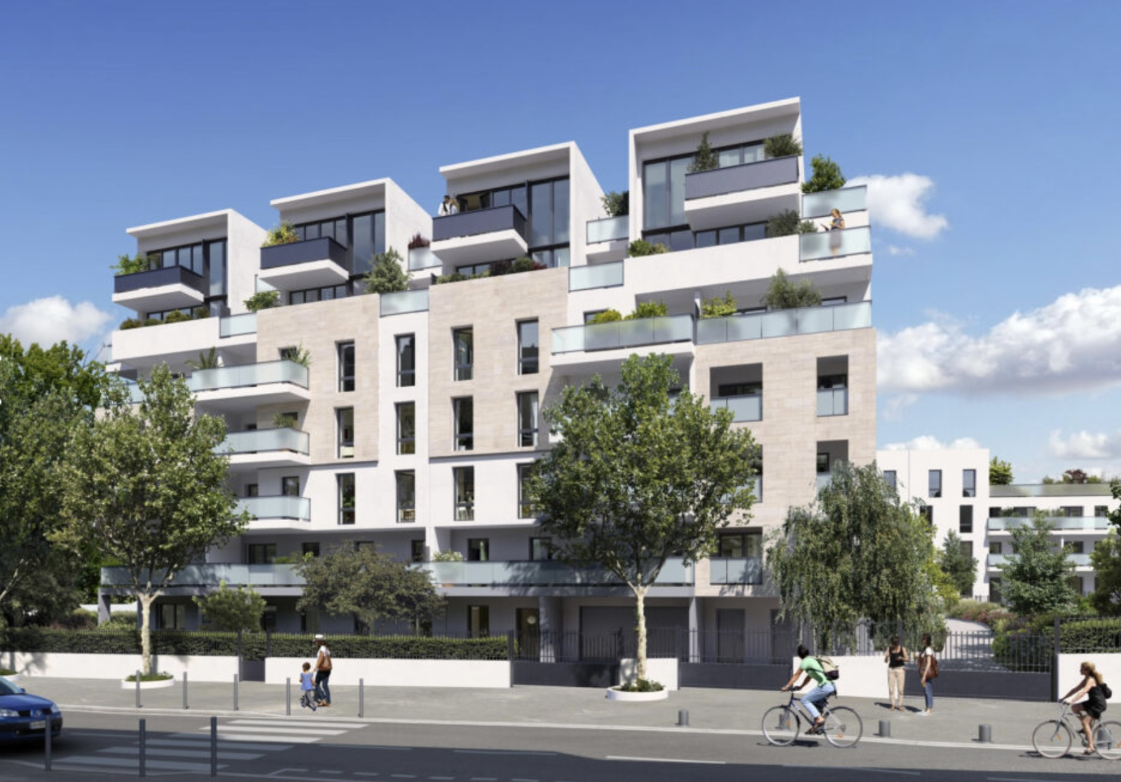Image_2, Appartement, Marseille, ref :231