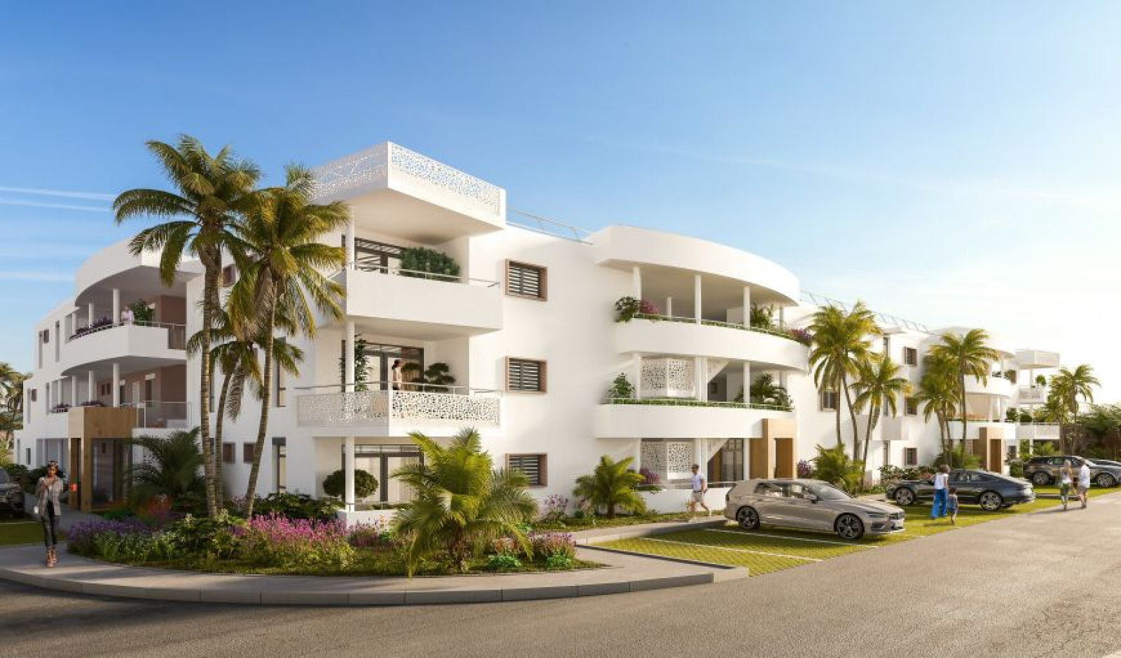 Image_3, Appartement, Sainte-Anne, ref :245