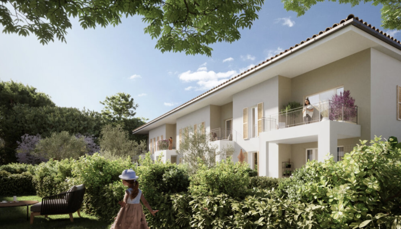 Image_3, Appartement, Trets, ref :228