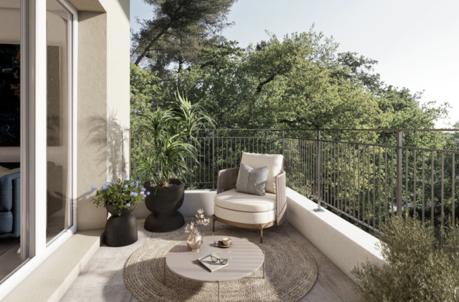 Image_4, Appartement, Trets, ref :228