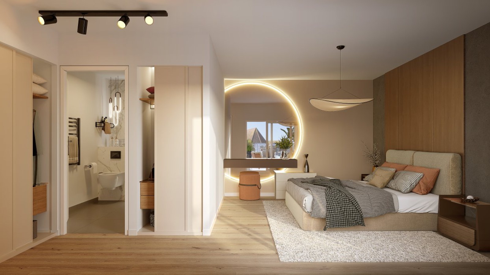 Image_3, Appartement, Le Touquet-Paris-Plage, ref :191