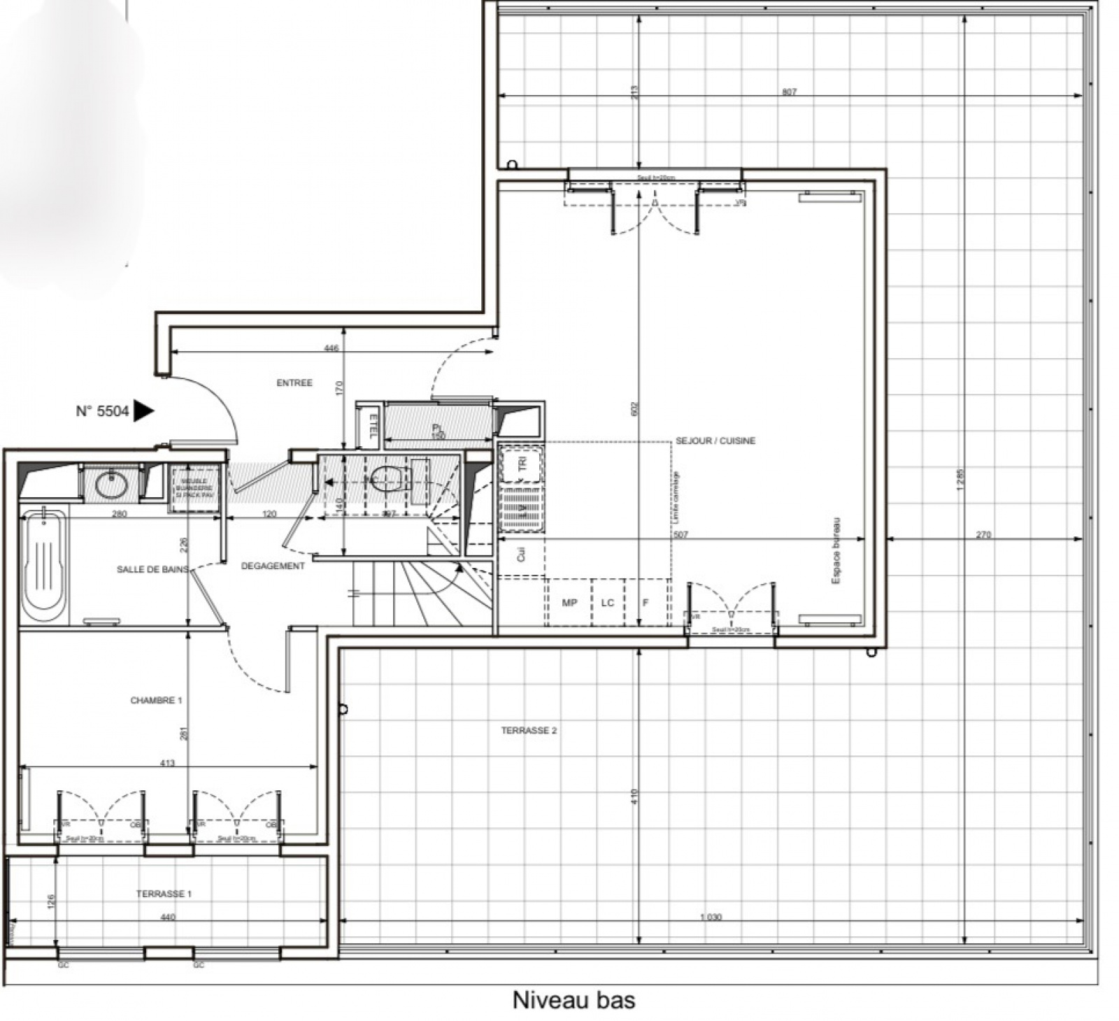 Image_, Duplex, Cormeilles-en-Parisis, ref :142