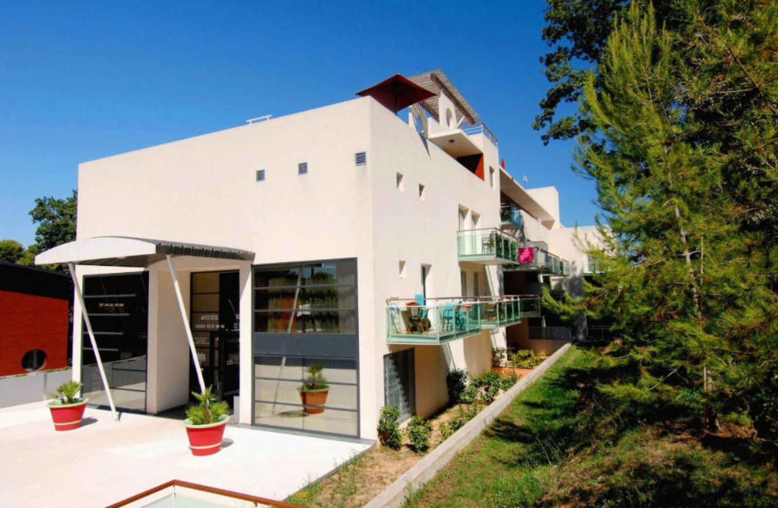 Image_, Appartement, Antibes, ref :100