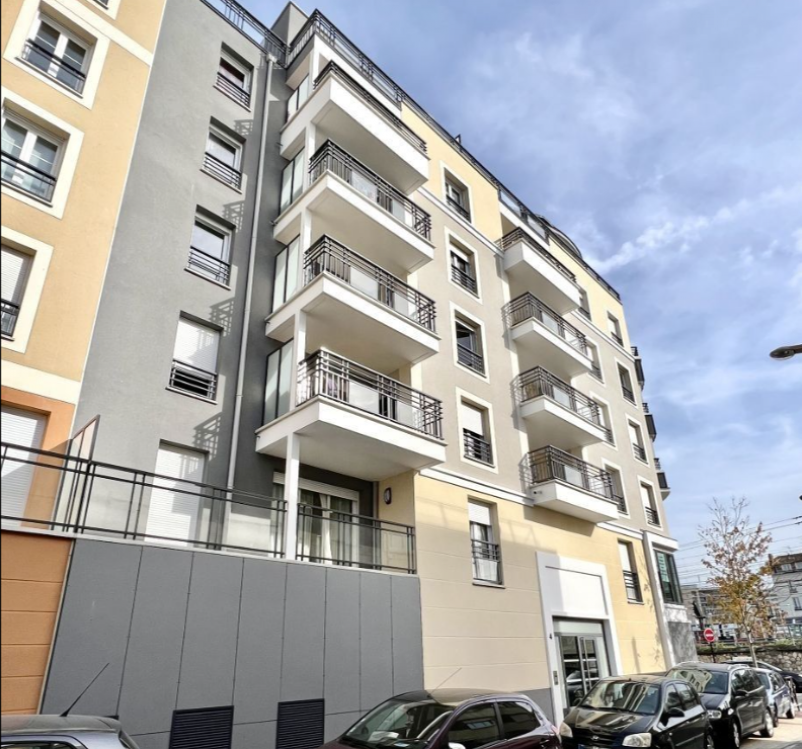 Image_, Appartement, Juvisy-sur-Orge, ref :81