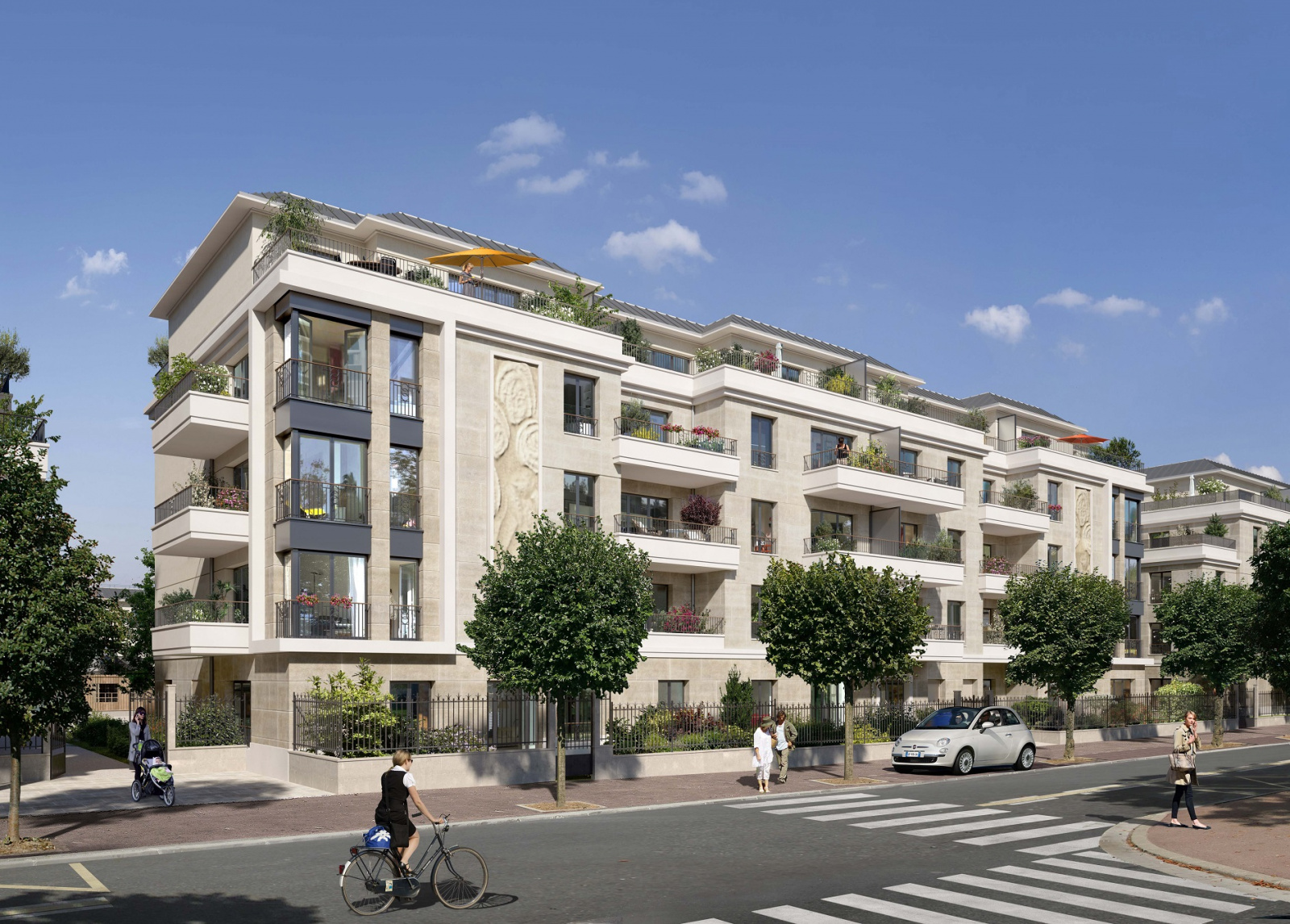 Image_, Appartement, Saint-Maur-des-Fossés, ref :156