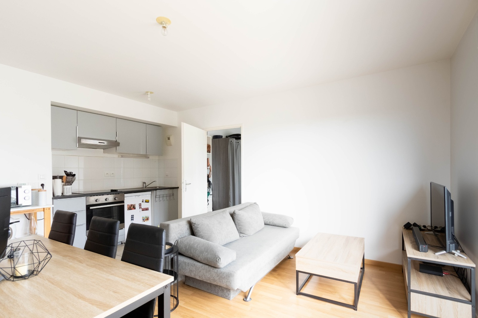 Image_, Appartement, Saint-Herblain, ref :93