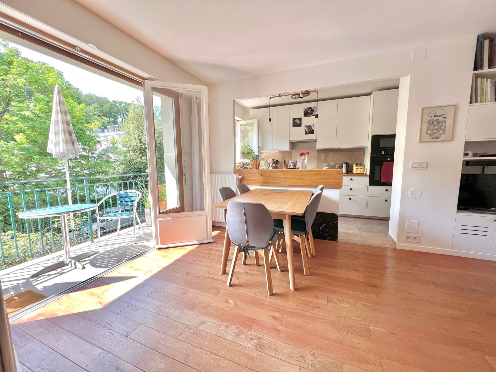 Image_, Appartement, Sèvres, ref :137