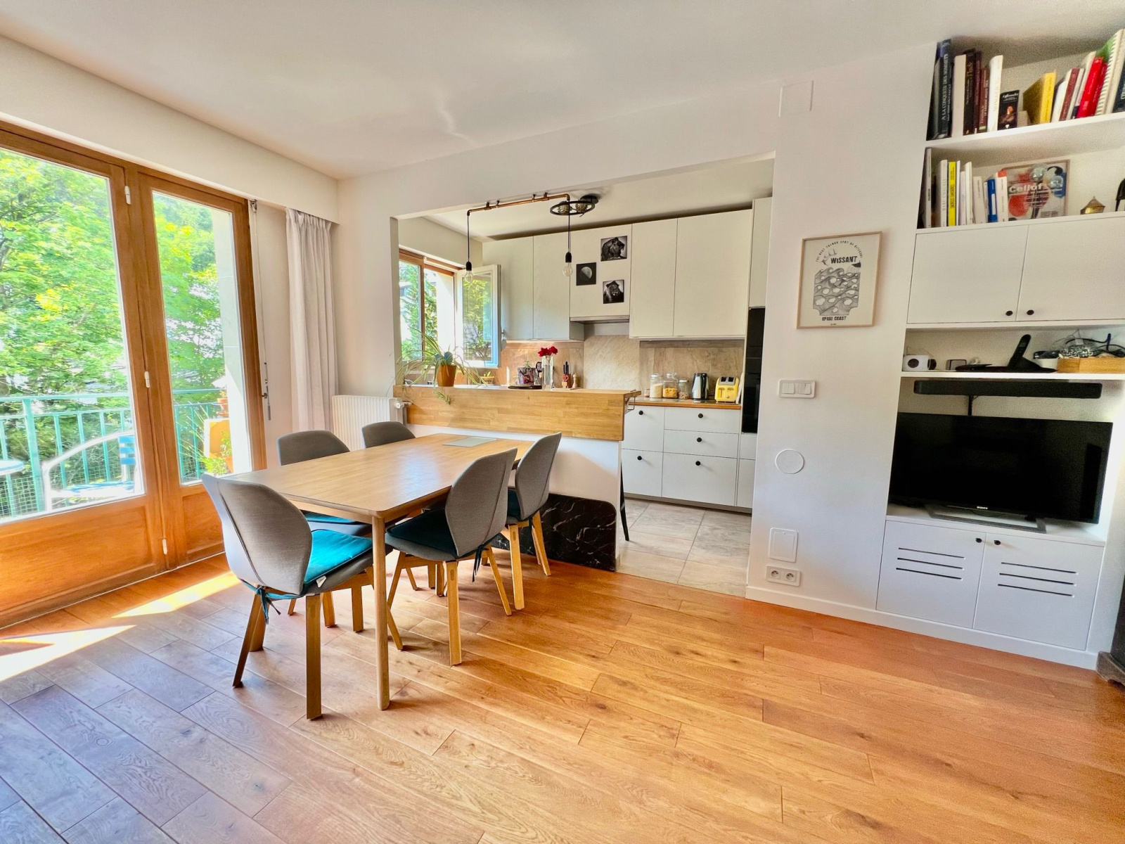 Image_, Appartement, Sèvres, ref :137