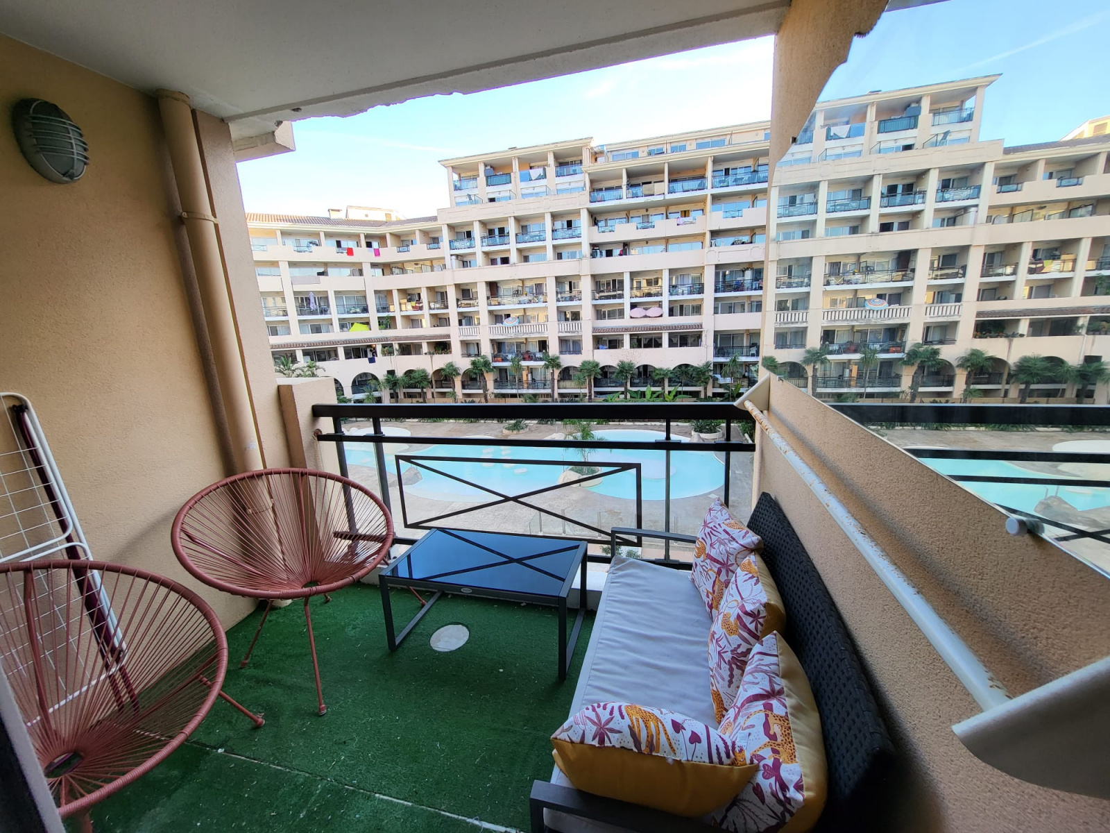 Image_, Appartement, Cannes la Bocca, ref :245