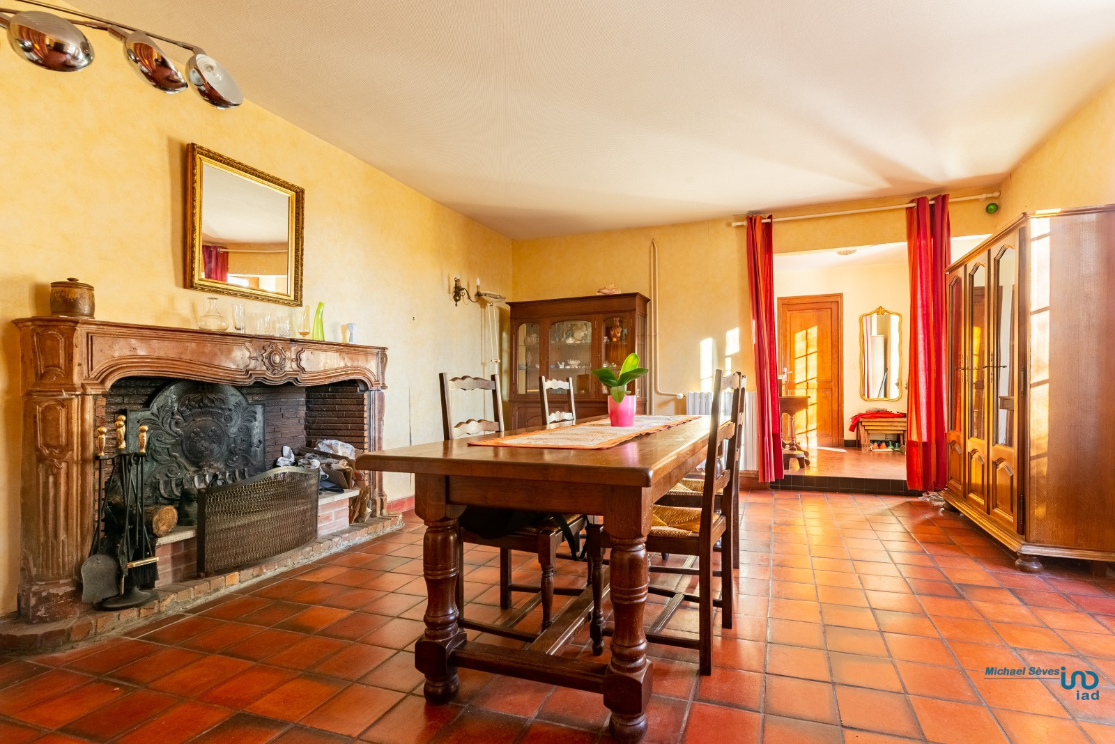 Image_, Maison, Messigny-et-Vantoux, ref :94
