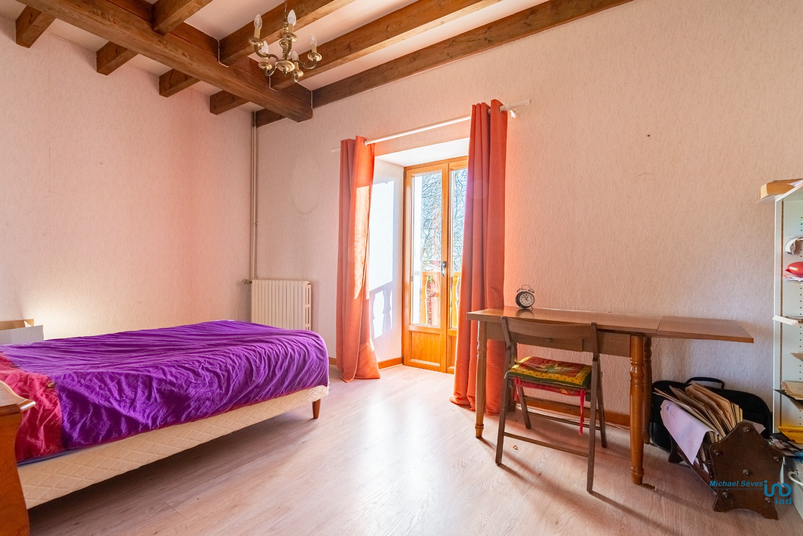 Image_, Maison, Messigny-et-Vantoux, ref :94