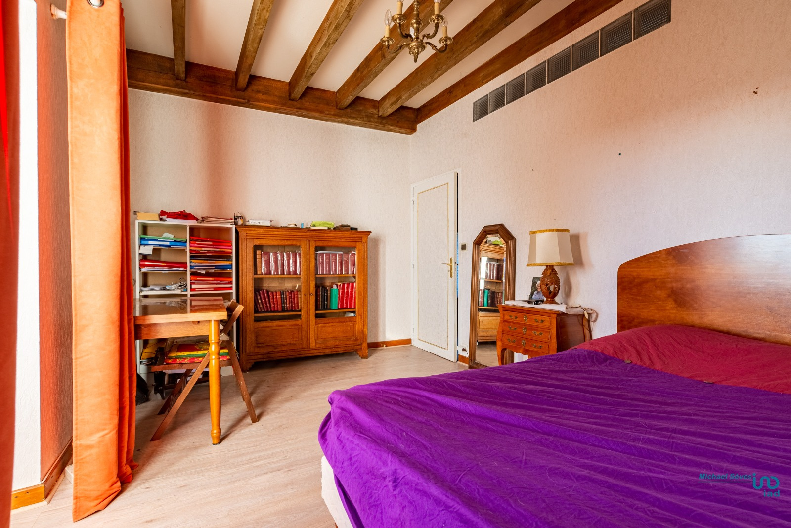 Image_, Maison, Messigny-et-Vantoux, ref :94