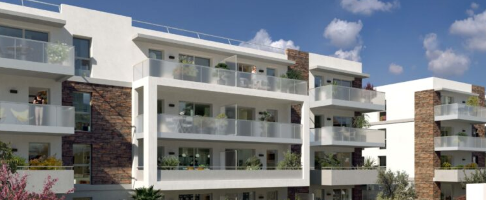 Image_, Appartement, Saint-Laurent-du-Var, ref :300