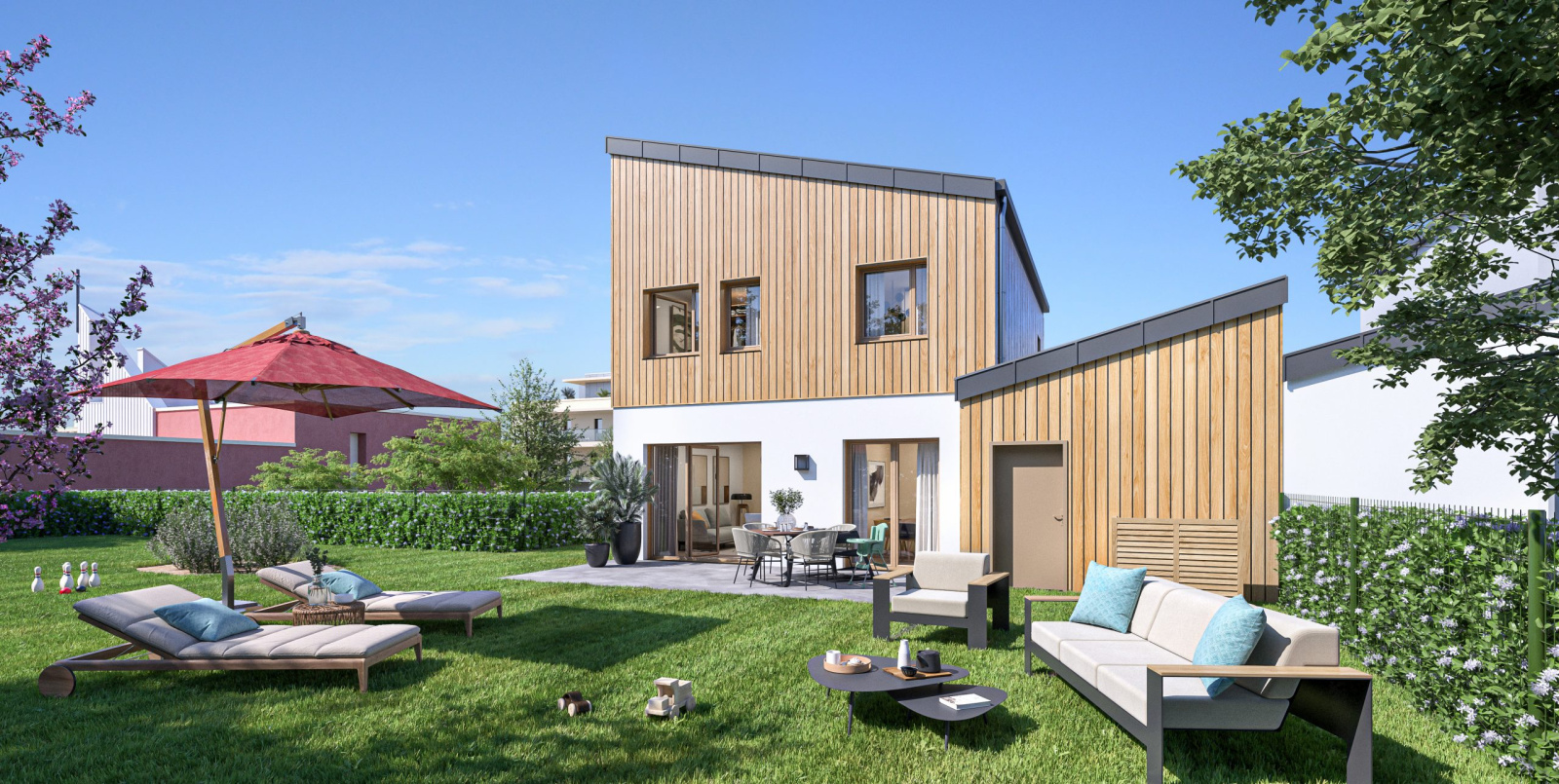 Image_, Maison, Élancourt, ref :177