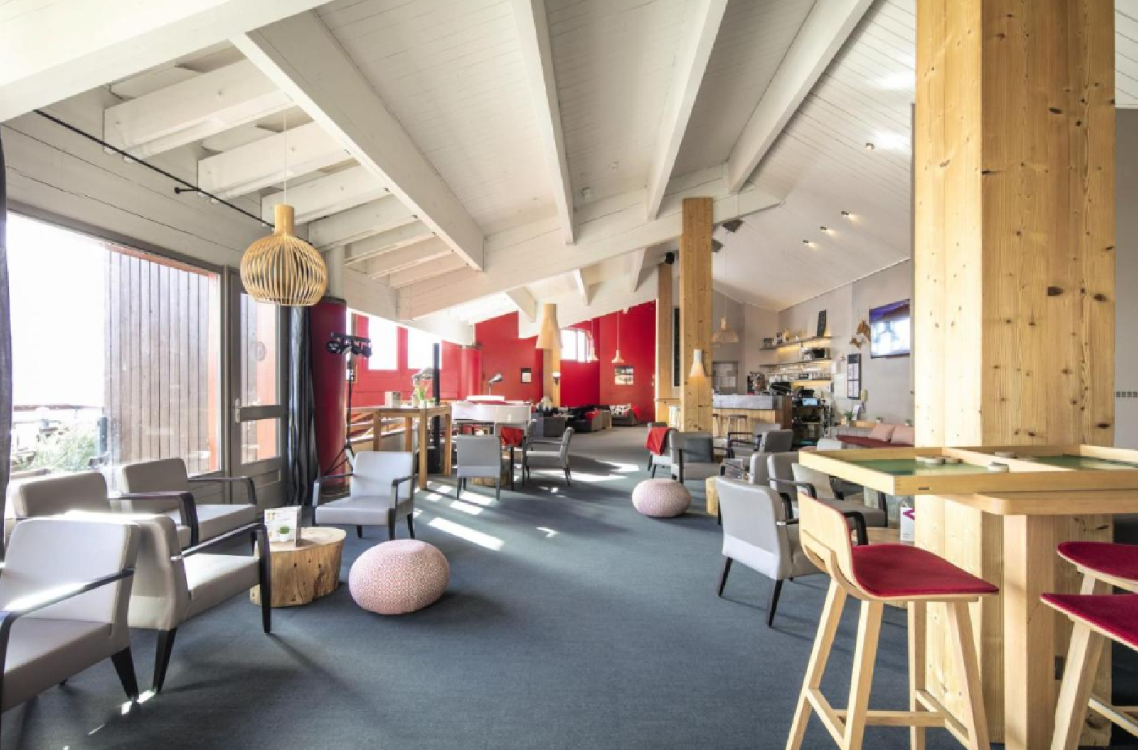 Image_, Appartement, Les menuires, ref :87