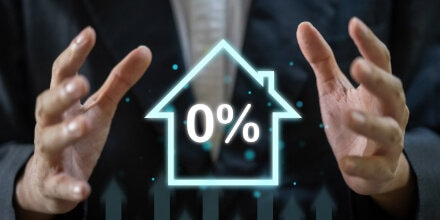 Prêt à taux zéro : Comment ça fonctio...